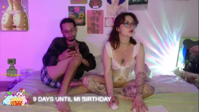 Thumbnail 1, astryd69's Stream at Chaturbate, 1 month ago