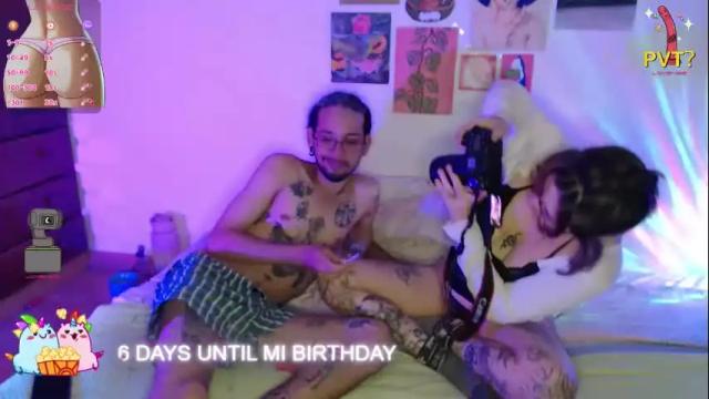 Image 3 of astryd69 Stream on Chaturbate on 1 month ago
