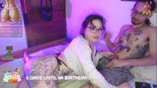 Image 8 of astryd69 Stream on Chaturbate on 1 month ago