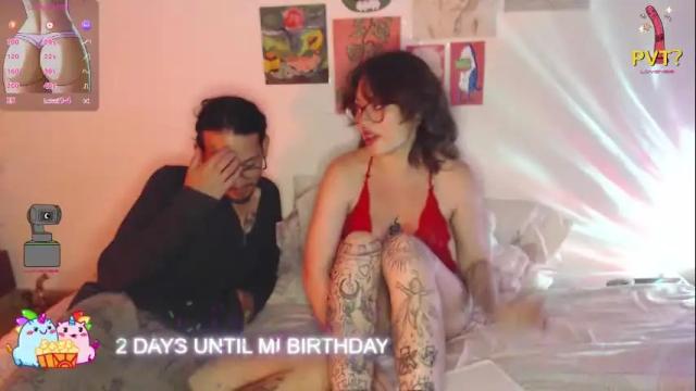 Thumbnail 1, astryd69's Stream at Chaturbate, 29 days ago