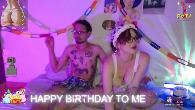 Image 2 of astryd69 Stream on Chaturbate on 28 days ago