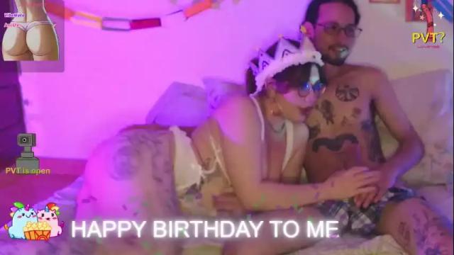 Image 3 of astryd69 Stream on Chaturbate on 28 days ago