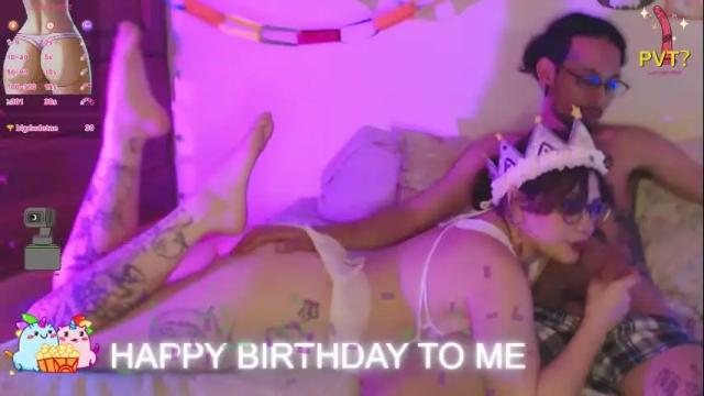 Thumbnail 2, astryd69's Stream at Chaturbate, 27 days ago