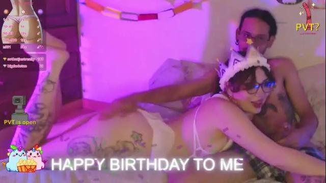 Image 6 of astryd69 Stream on Chaturbate on 28 days ago