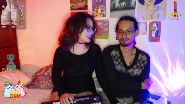 Image 7 of astryd69 Stream on Chaturbate on 8 days ago