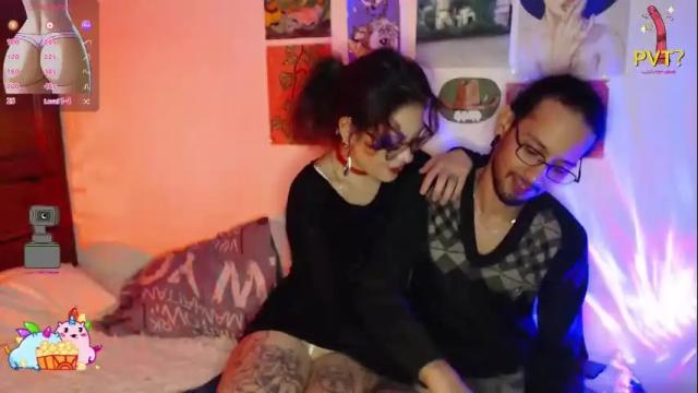 Image 8 of astryd69 Stream on Chaturbate on 8 days ago