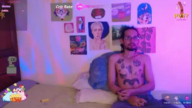Image 2 of astryd69 Stream on Chaturbate on 1 month ago