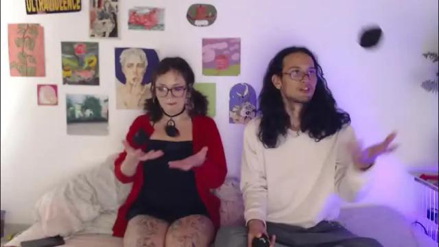 Thumbnail 3, astryd69's Stream at Chaturbate, 1 month ago