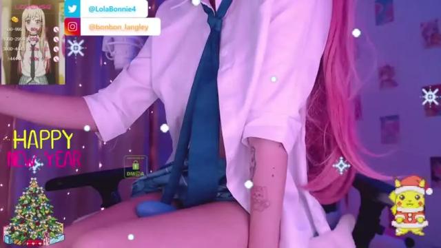 Image 10 of asuka_langleysoryu Stream on Chaturbate on 15 months ago
