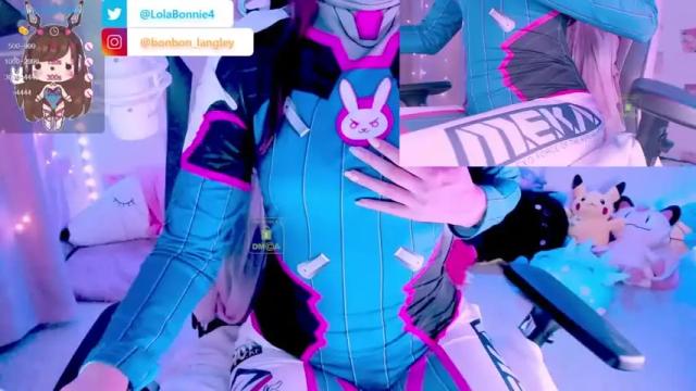 Thumbnail 3, asuka_langleysoryu's Stream at Chaturbate, 14 months ago