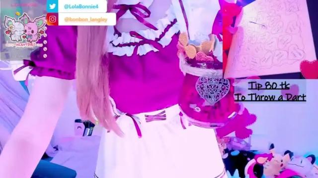 Thumbnail 2, asuka_langleysoryu's Stream at Chaturbate, 14 months ago
