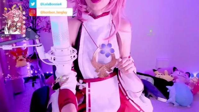 Image 3 of asuka_langleysoryu Stream on Chaturbate on 13 months ago