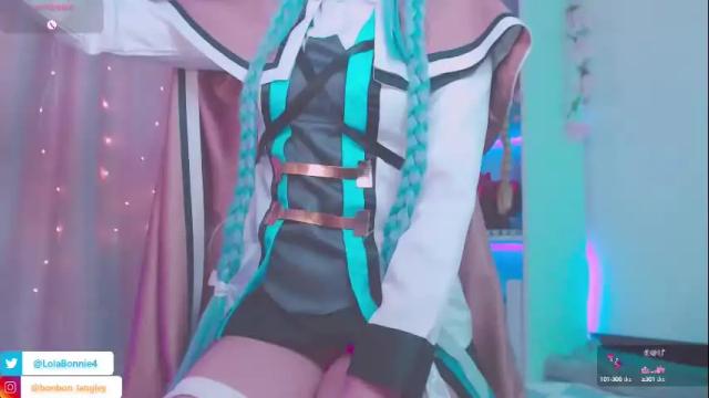 Image 4 of asuka_langleysoryu Stream on Chaturbate on 1 month ago