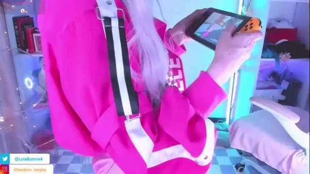 Image 2 of asuka_langleysoryu Stream on Chaturbate on 1 month ago