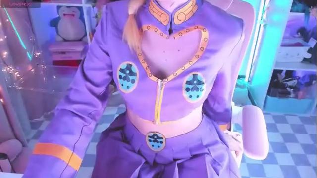 Thumbnail 1, asuka_langleysoryu's Stream at Chaturbate, 2 days ago