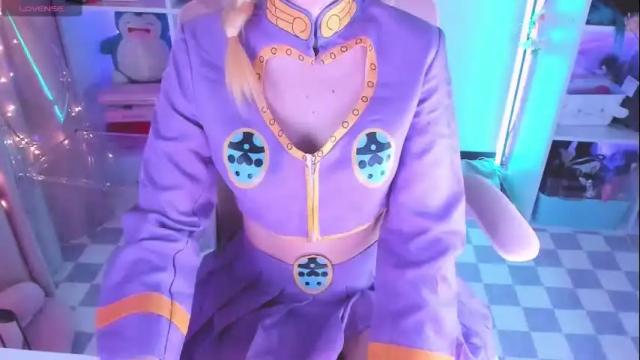 Image 2 of asuka_langleysoryu Stream on Chaturbate on 4 days ago