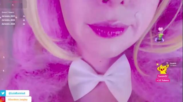 Image 10 of asuka_langleysoryu Stream on Chaturbate on 1 month ago