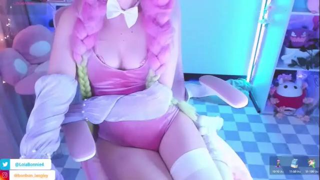 Image 4 of asuka_langleysoryu Stream on Chaturbate on 1 month ago