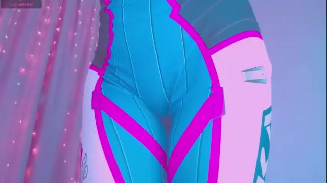 Image 10 of asuka_langleysoryu Stream on Chaturbate on 1 month ago