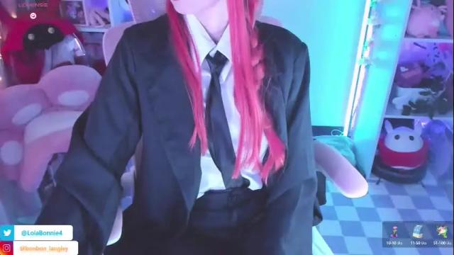 Image 3 of asuka_langleysoryu Stream on Chaturbate on 1 month ago