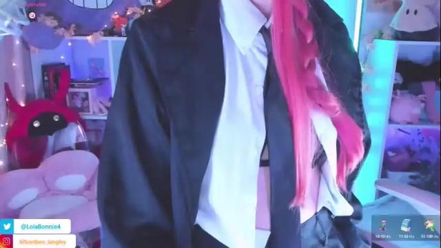 Image 6 of asuka_langleysoryu Stream on Chaturbate on 1 month ago