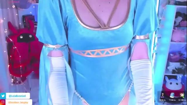 Thumbnail 3, asuka_langleysoryu's Stream at Chaturbate, 29 days ago
