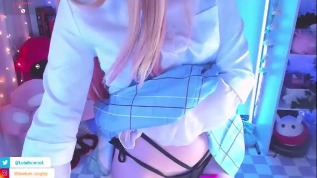 Image 2 of asuka_langleysoryu Stream on Chaturbate on 22 days ago