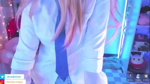 Image 6 of asuka_langleysoryu Stream on Chaturbate on 22 days ago