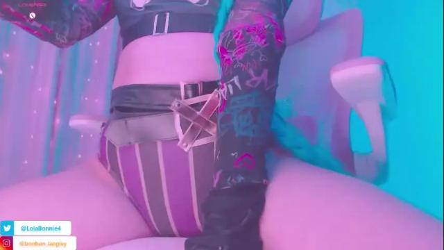 Image 7 of asuka_langleysoryu Stream on Chaturbate on 10 days ago