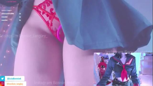 Image 3 of asuka_langleysoryu Stream on Chaturbate on 8 days ago