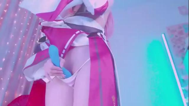 Image 6 of asuka_langleysoryu Stream on Chaturbate on 2 days ago