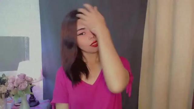 Image 6 of asuna_charming Stream on Chaturbate on 13 months ago
