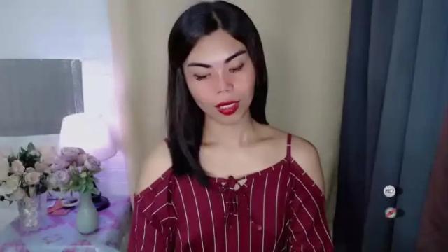 Image 7 of asuna_charming Stream on Chaturbate on 13 months ago