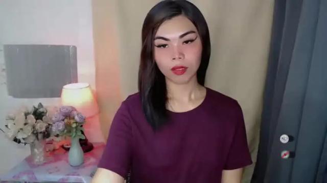 Image 3 of asuna_charming Stream on Chaturbate on 13 months ago