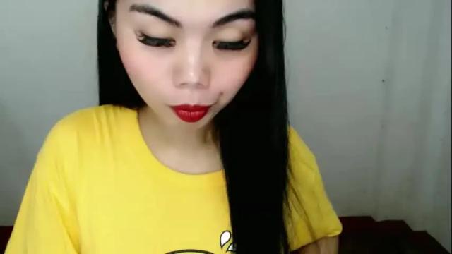 Image 3 of asuna_charming Stream on Chaturbate on 1 month ago