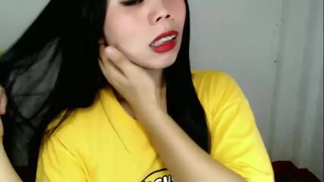 Thumbnail 3, asuna_charming's Stream at Chaturbate, 1 month ago