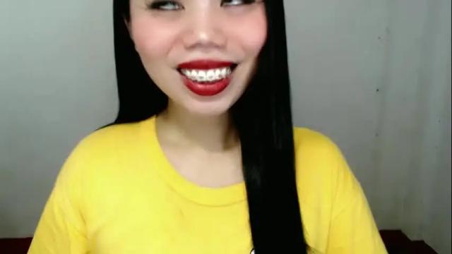 Image 4 of asuna_charming Stream on Chaturbate on 27 days ago