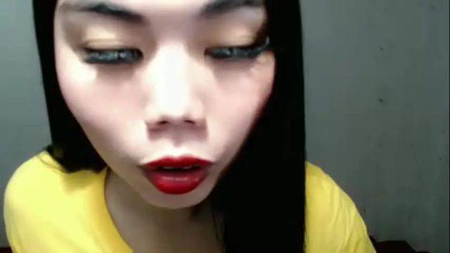 Thumbnail 1, asuna_charming's Stream at Chaturbate, 25 days ago