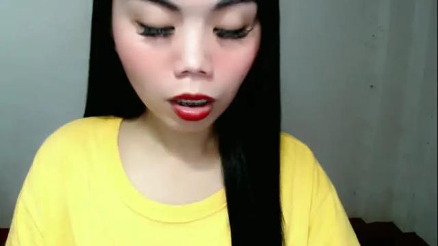 Image 8 of asuna_charming Stream on Chaturbate on 25 days ago