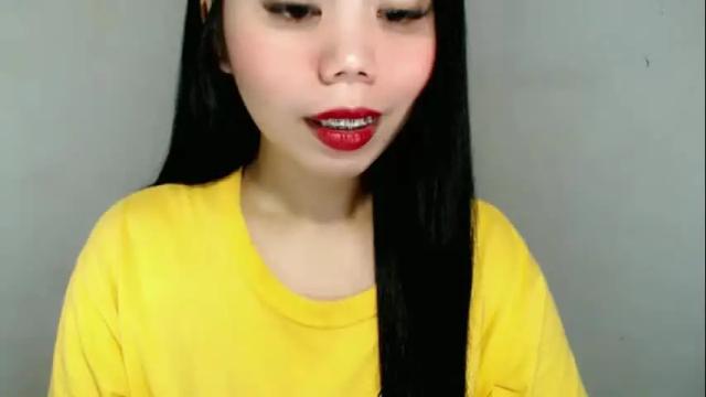Image 12 of asuna_charming Stream on Chaturbate on 15 days ago