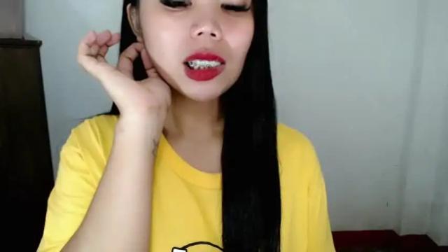 Image 10 of asuna_charming Stream on Chaturbate on 1 month ago