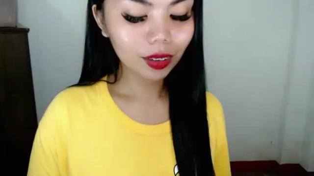 Image 12 of asuna_charming Stream on Chaturbate on 1 month ago