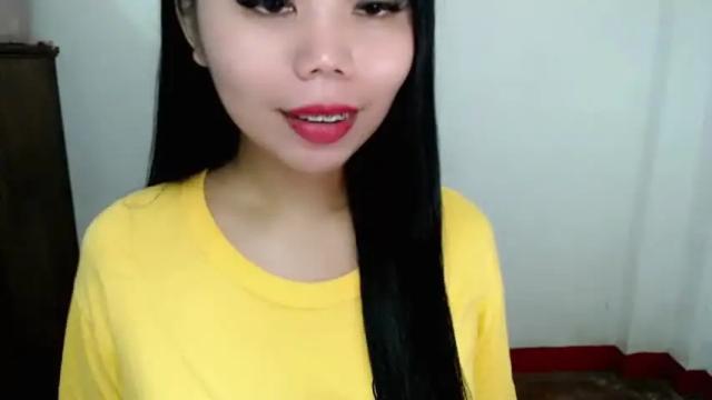 Image 12 of asuna_charming Stream on Chaturbate on 1 month ago