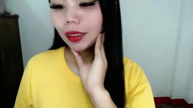 Thumbnail 2, asuna_charming's Stream at Chaturbate, 1 month ago