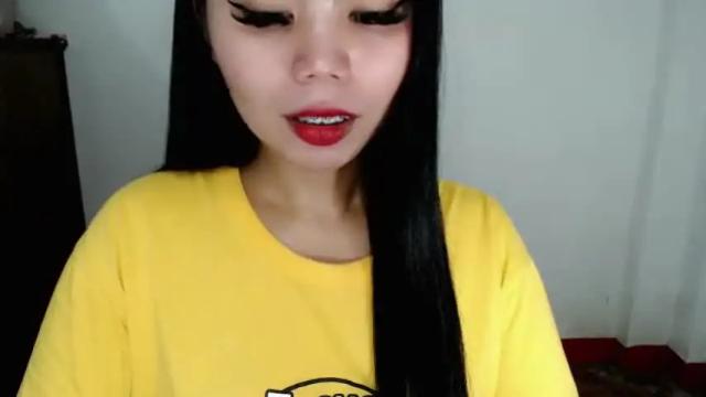 Image 6 of asuna_charming Stream on Chaturbate on 1 month ago