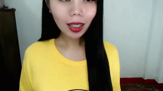 Image 7 of asuna_charming Stream on Chaturbate on 1 month ago