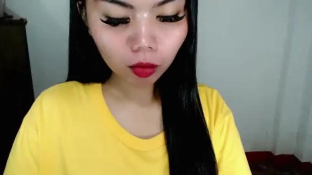 Image 4 of asuna_charming Stream on Chaturbate on 29 days ago