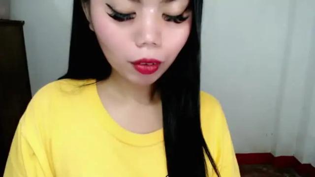 Image 10 of asuna_charming Stream on Chaturbate on 25 days ago