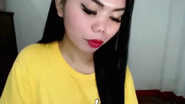 Image 12 of asuna_charming Stream on Chaturbate on 25 days ago