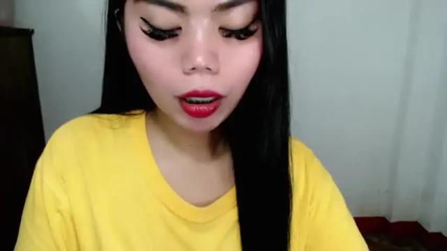 Image 6 of asuna_charming Stream on Chaturbate on 25 days ago